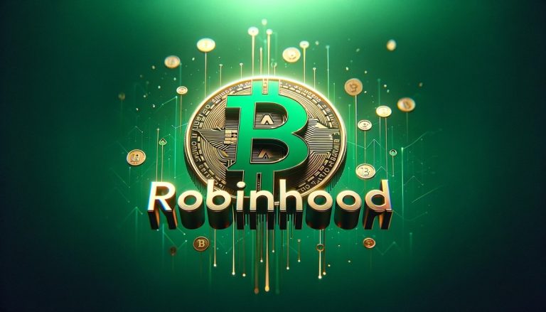 BIG CASH – Robinhood Agrees to $3.9M Settlement with California on Crypto Disputes