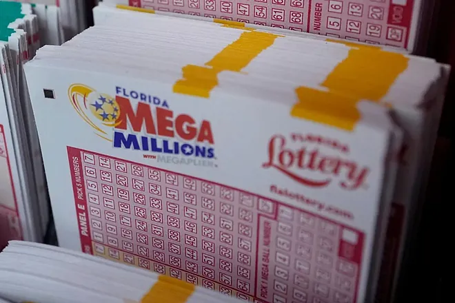 Mega Millions winning numbers for Friday, September 13: Who won the $20 million jackpot?