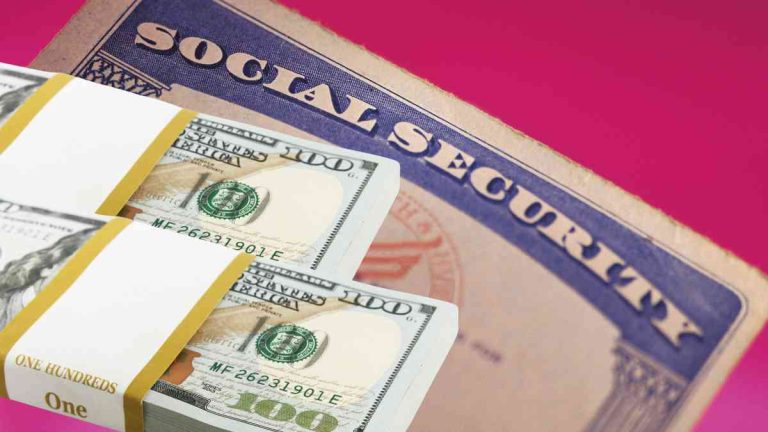 BIG UPDATE: SSI beneficiaries will get 2 payments in November, Social Security explains why