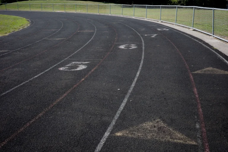 Cleveland School District to Revamp Its Only Track for 2024