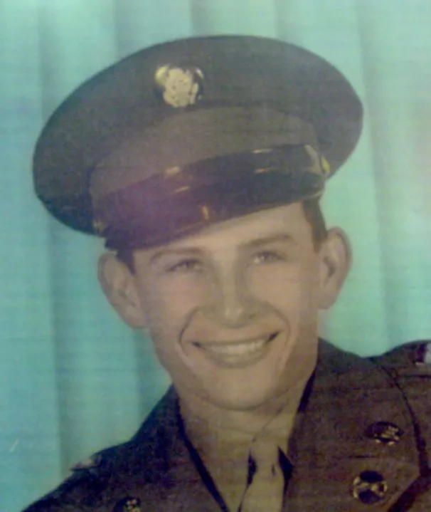 Cleveland Native Sgt. John Paul Ryhter Identified After Korean War Disappearance