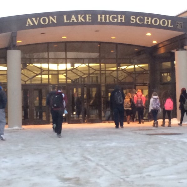 Avon Lake High School: Two Students Taken Into Custody for Violent Threats