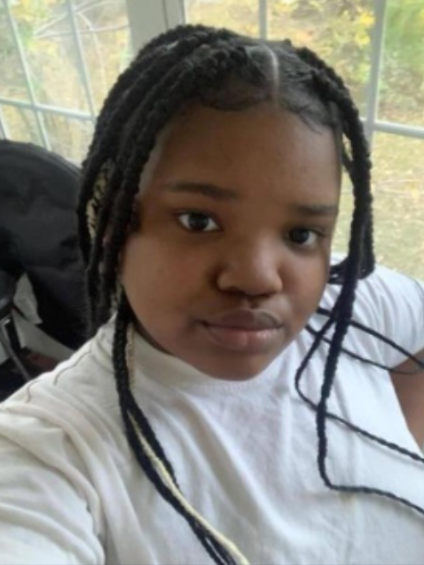 Cleveland Police Search for Endangered 13-Year-Old Girl