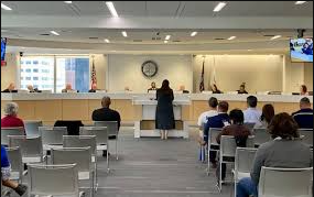 Cuyahoga County Council Adopts New Public Comment Policy: 30 Speakers, 2 Minutes Each