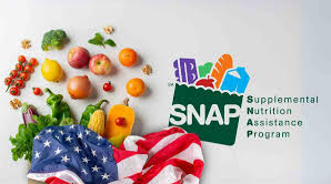 $1,756 SNAP payments: Food Stamp recipients who will first receive the 2025 COLA boost