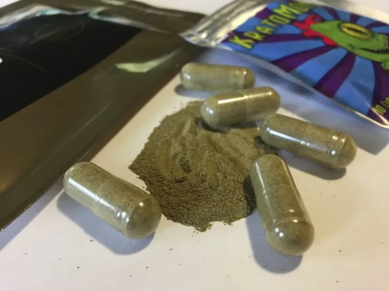 “Kratom Explained: The Herbal Product Banned in Six States”