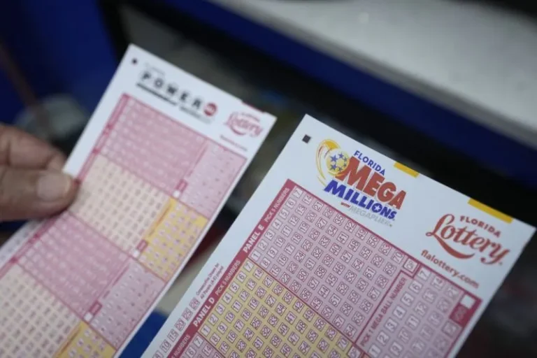 Mega Millions Jackpot Soars to $800 Million After No Winner in Friday’s Drawing