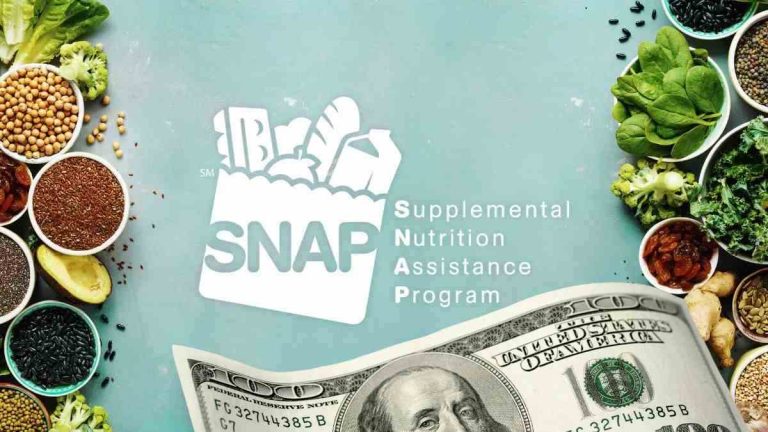 BIG UPDATE: Last SNAP benefit payments in September with Food Stamps worth up to $1,751