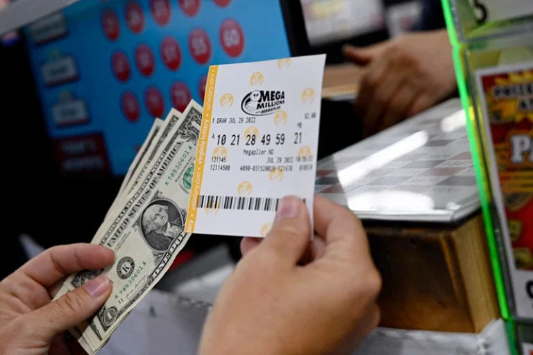 “Get Ready: Mega Millions Launches $5 Tickets with Exciting New Features”