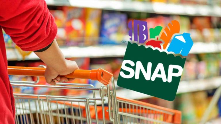 SNAP Find out how the new changes will affect your benefits of up to $1,000