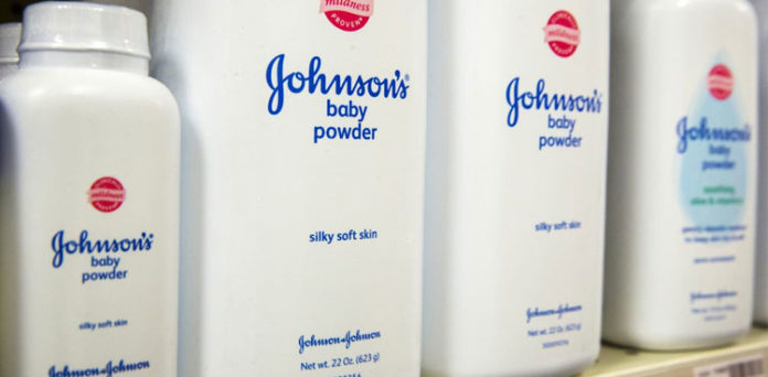 Johnson & Johnson Subsidiary to Declare Bankruptcy, Adds $1.1B to Talc Settlement