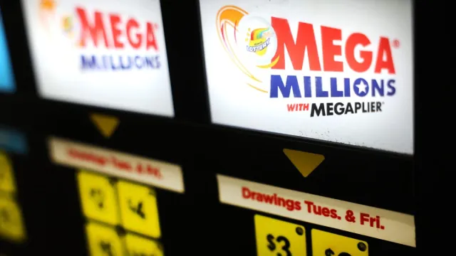 Billion-Dollar Mega Millions Ticket Worth $1.13 Billion Remains Unclaimed in New Jersey