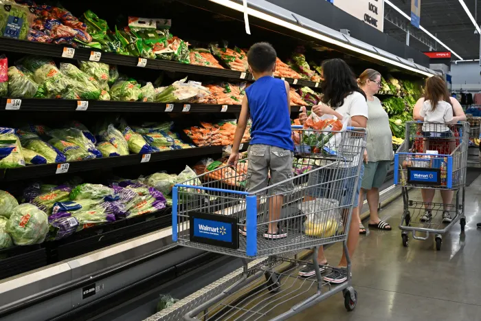 BIG UPDATE: Walmart has very good news for customers on a budget