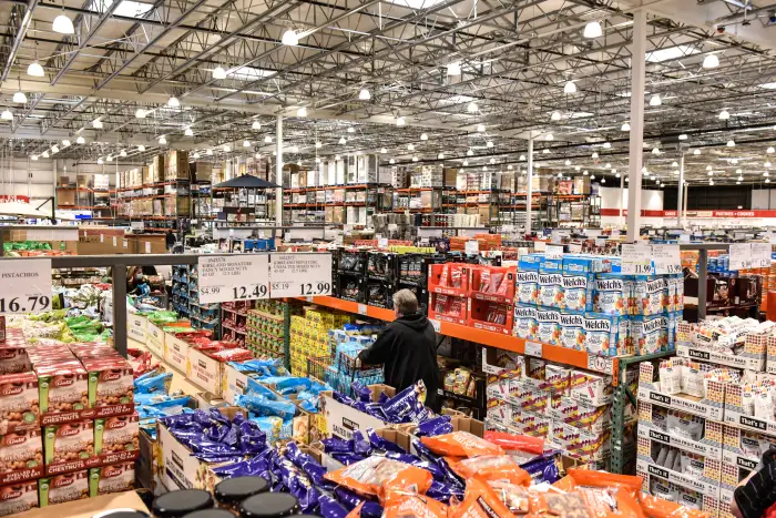 BIG NEWS: Costco makes major change to stop membership sharing