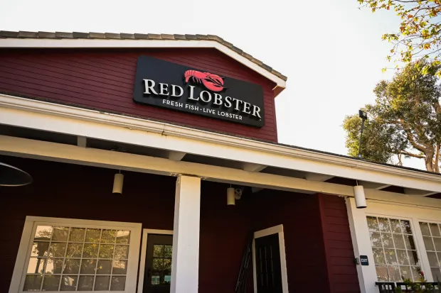 Red Lobster out of bankruptcy under former PF Chang’s CEO – after endless shrimp deal led to demise of 100 restaurants