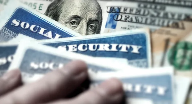 Social Security set to change before end of year – while 2025 increase predicted to drop to 2.5%