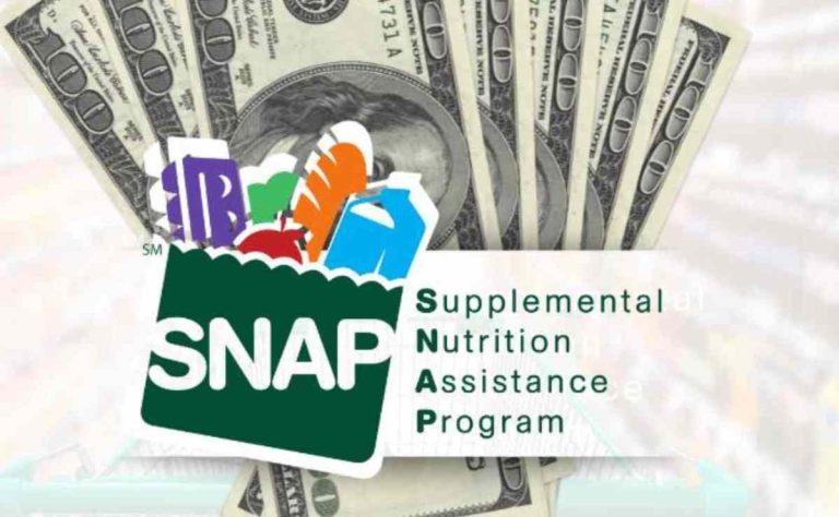 BIG NEWS: New SNAP benefits confirmed in September: States will pay up to $1,751 in few hours