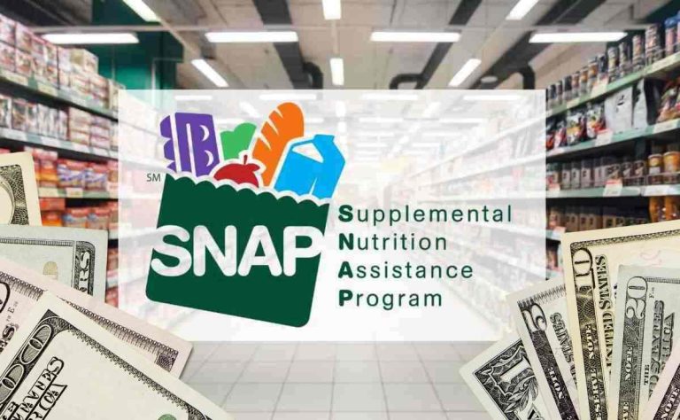 $292 SNAP payment: States sending Food Stamps from October 1, 2024 with 2025 COLA increase