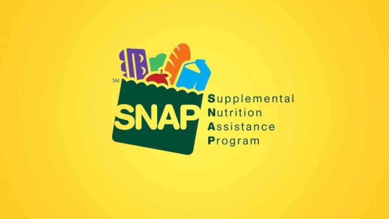 SNAP replacement benefits important information in South Carolina