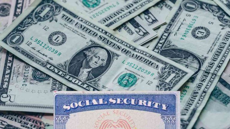 SSI BIG UPDATE: This is how Social Security’s 2025 COLA may affect payments in the US