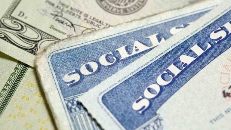 BIG UPDATE: Social Security confirms no SSI payments until October 2024