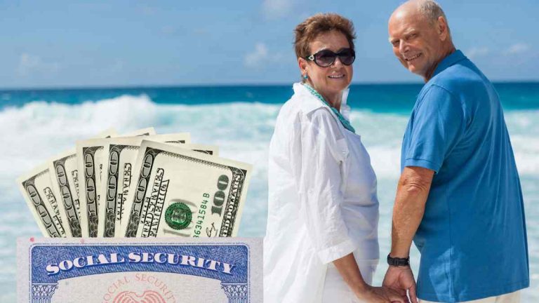 These are the 69-year-olds that could receive over $4,873 in 2025 from Social Security