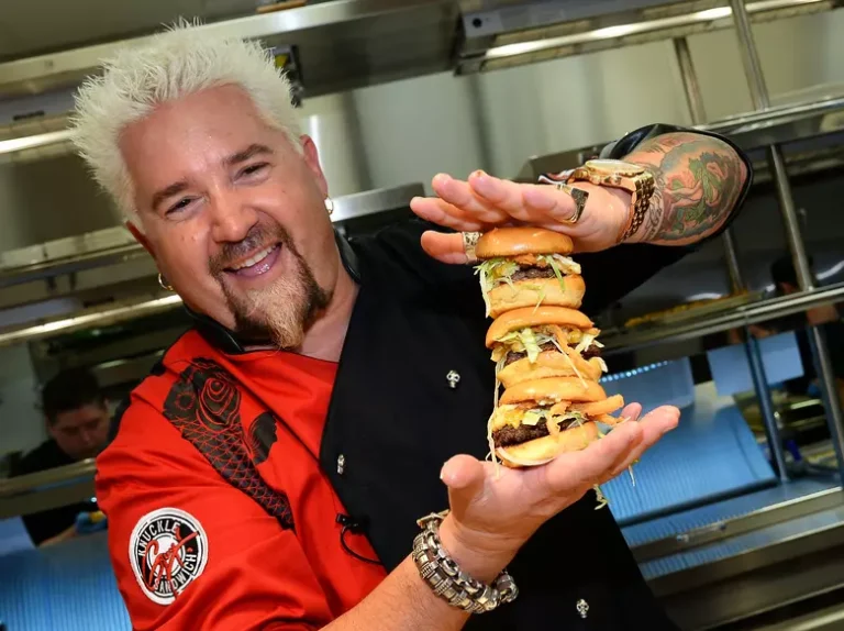 Ohio Restaurant Named Best on ‘Diners, Drive-Ins and Dives’ in the U.S.