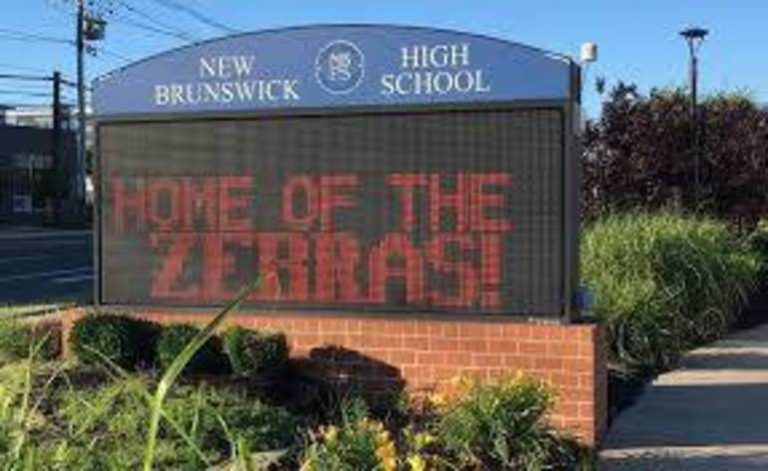 “Brunswick Police Address Social Media Threat Targeting School District”