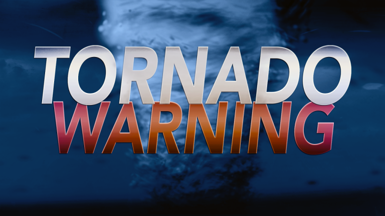 “Tornado Warnings Issued: Lorain and Cuyahoga Counties on Alert”