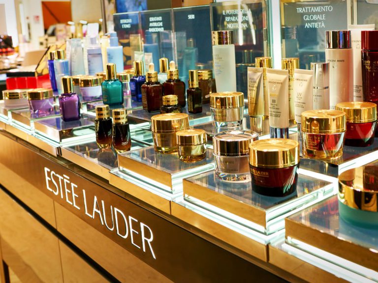 BIG UPDATE: Estée Lauder’s struggling CEO makes a major announcement