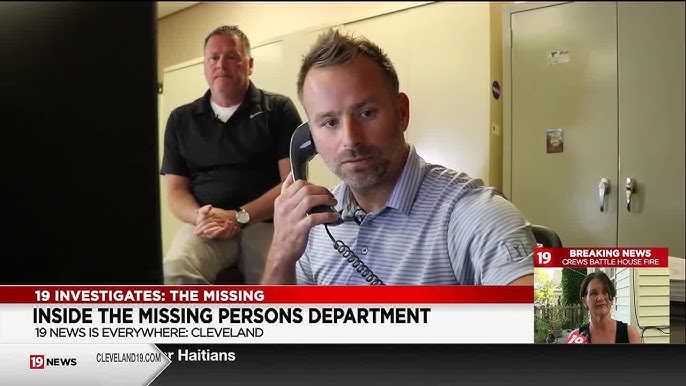 Cleveland’s Missing Persons Team: Tireless Efforts Amidst Rising Challenges