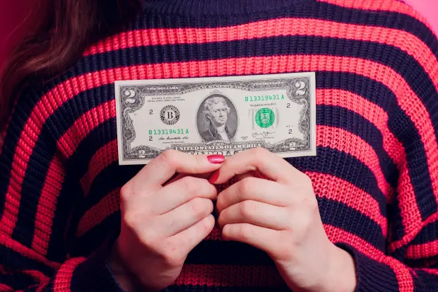 TAKE NOTE: You could have $2 bill in your pocket that’s worth a whopping $4,500 – Know Everything