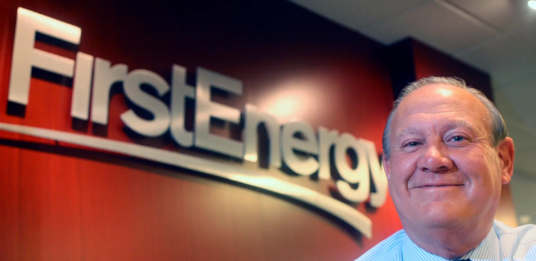 FirstEnergy ordered to pay $100 million for its role in Ohio bribery scheme