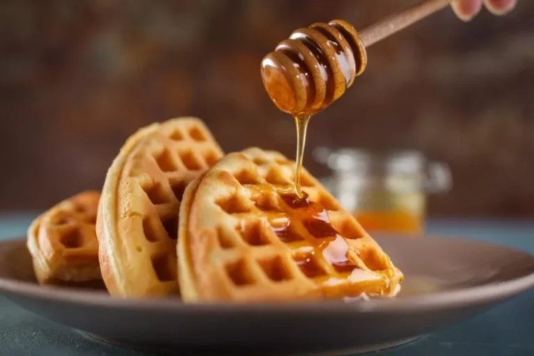 RECALL UPDATE: Waffle Recall Update As FDA Sets Risk Level for 13 States