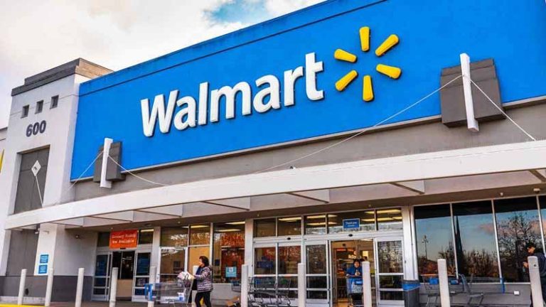 BIG NEWS: Walmart makes major change to its delivery strategy