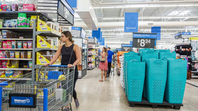 BIG UPDATE: Walmart announces more store closures for 2024