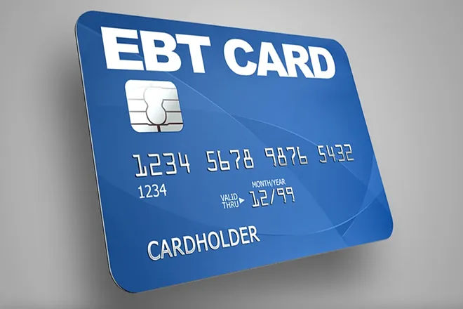 Step-by-Step Guide: How to Change Your EBT to the New Secure Card