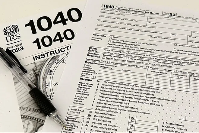 IRS 2025 Tax Brackets Explained: Anticipated Changes and Impact on Your Payments