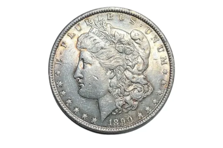 1890 Bicentennial Dollar: Unique Designs and High Value in Coin Collecting