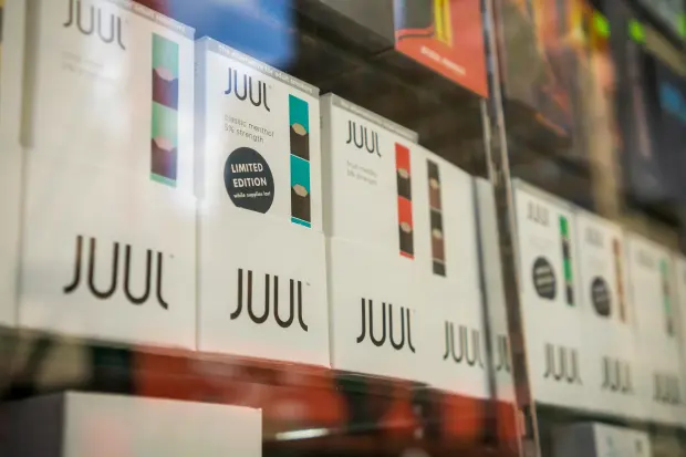 $300 Million Juul Settlement: Direct Payments Up to $10K Leave Americans Stunned