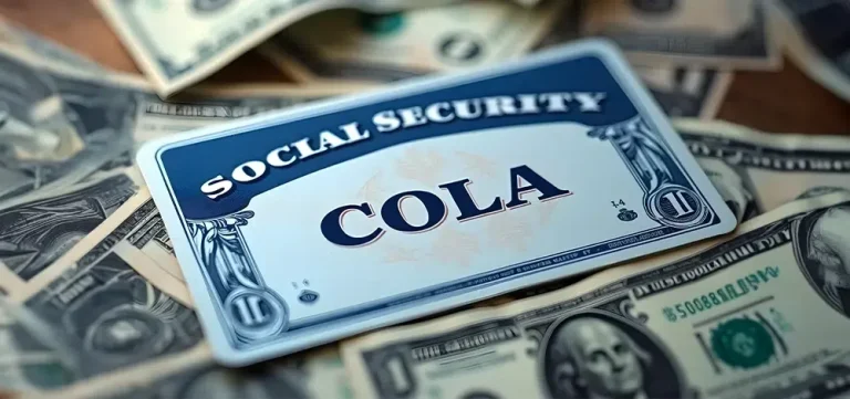 Social Security Recipients Express Discontent Over 2025 Cost-of-Living Adjustment