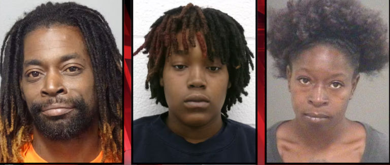 Third Suspect Arrested in May Murder Case on Cleveland’s East Side