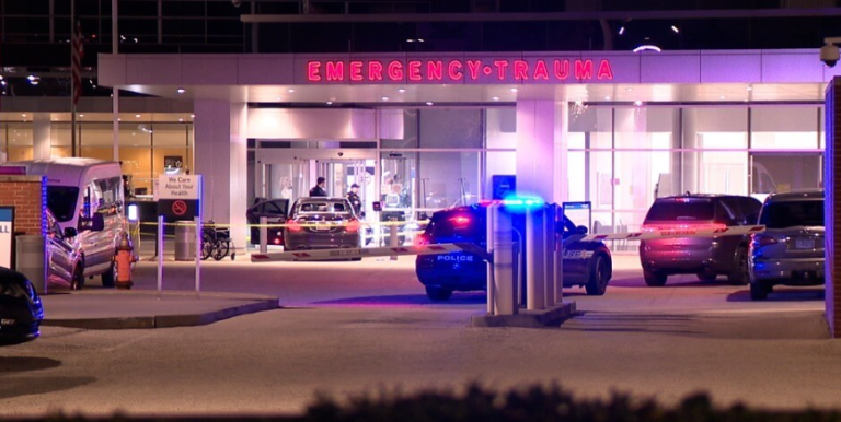 Two Victims Hospitalized After West Side Shooting; Fairview Hospital Under Lockdown