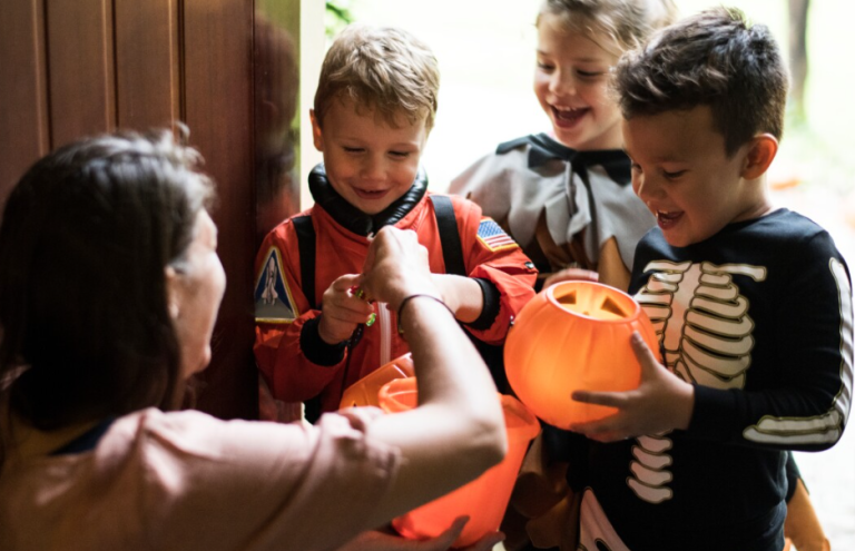 Trick-or-Treating in NE Ohio: When and Where to Collect Candy in 2024