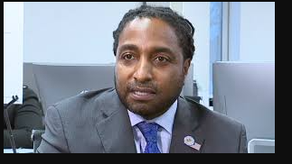 East Cleveland Mayor Brandon King Indicted on Corruption and Theft Charges