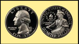 Why Every Collector Needs the $200 1776-1976 Bicentennial Coin