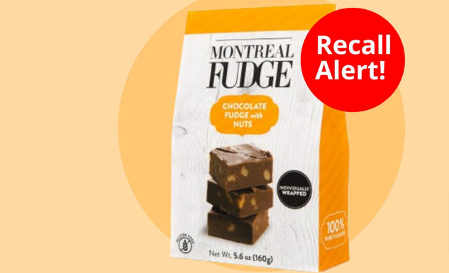 Fudge Recall Alert: FDA Classifies Risk Level Due to Mold Contamination