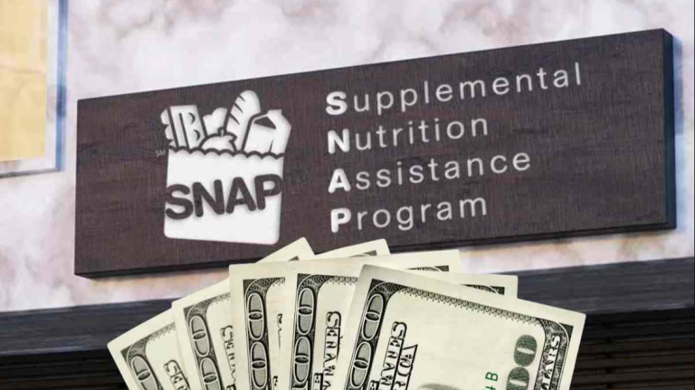 Important Update: SNAP Benefits Delayed Until October 10 in Two States