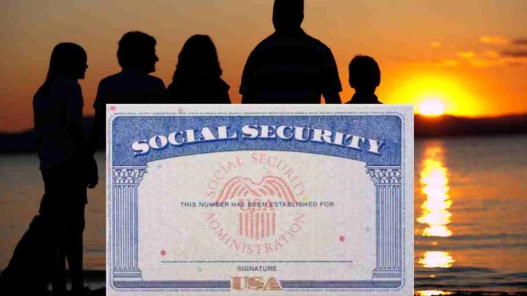 2024 Social Security Payments: Average Amounts for SSI, SSDI, Retirement, and Survivors