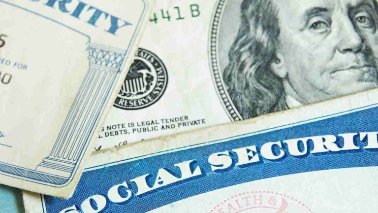 Social Security COLA 2025: Average Payments of $1,580—Which Recipients Are Eligible?